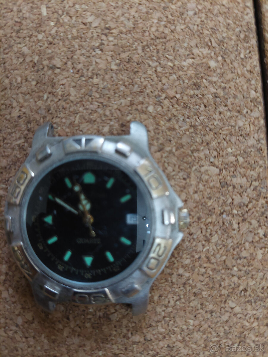 pánshe hodinky viac značiek - 11