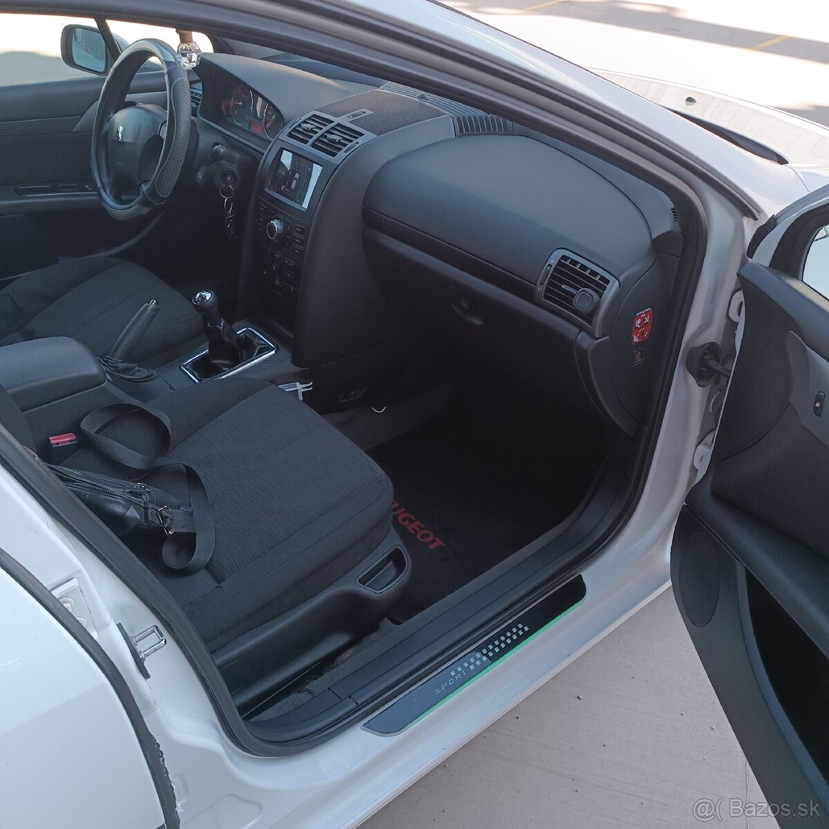 Peugeot 407 1.6hdi - 11