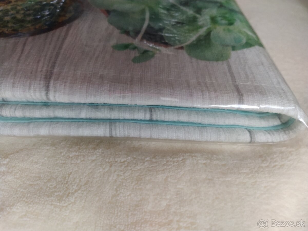 NOVÝ koberec - behúň 58x140 cm (osobný odber) - 11