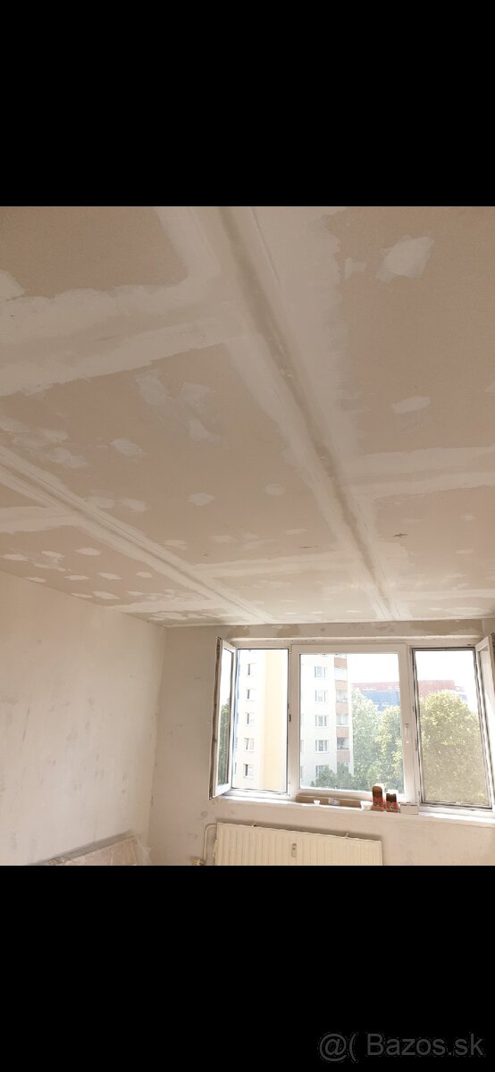 PONUKAME REKONŠTRUKCIE DOMOV BYTOV - 11