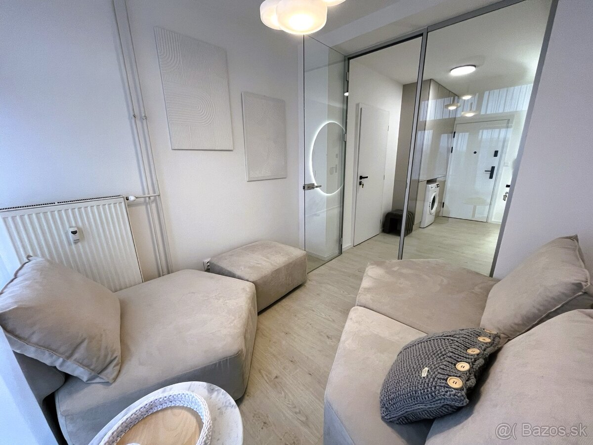 Prenájom 1-izb. byt - Žilina-centrum Hliny - 11