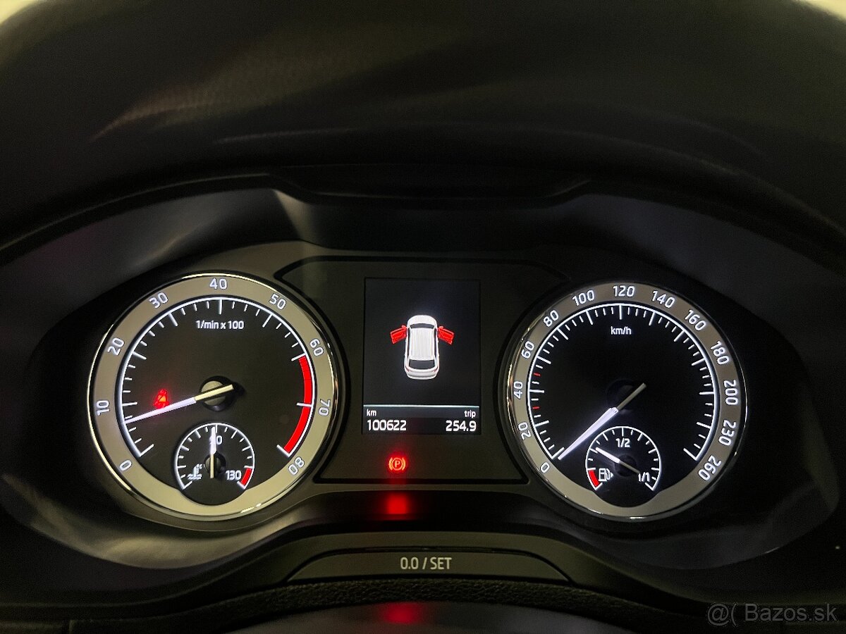 Škoda Karoq 1.5 TSI ACT Style - 11