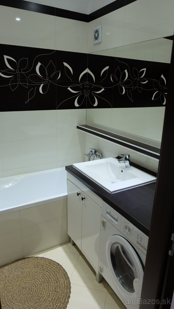 3-izbový byt Dubnica nad Váhom - 11