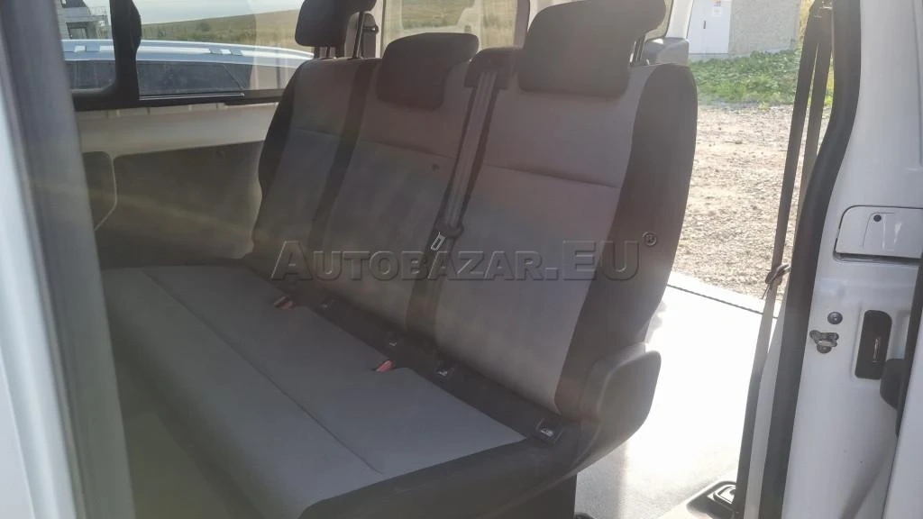 Toyota Proace Kombi 6-miest - 11