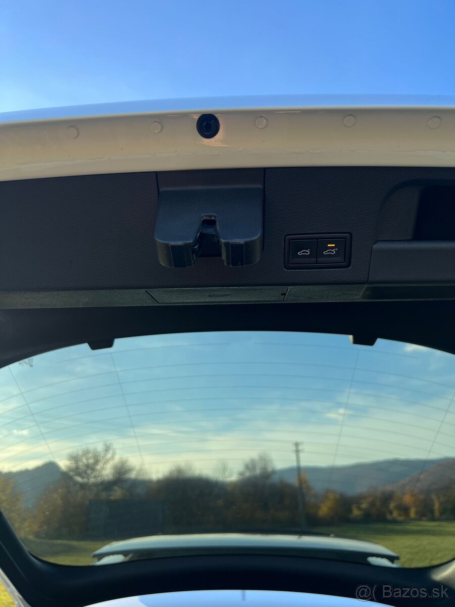 Vw Arteon R-Line 2.0 TSI - 11