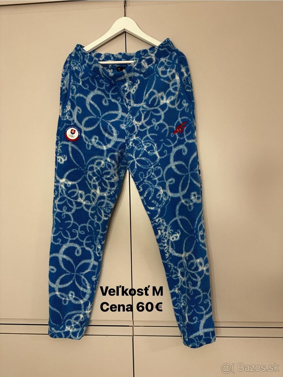 Olympijska kolkecia 4F - 11