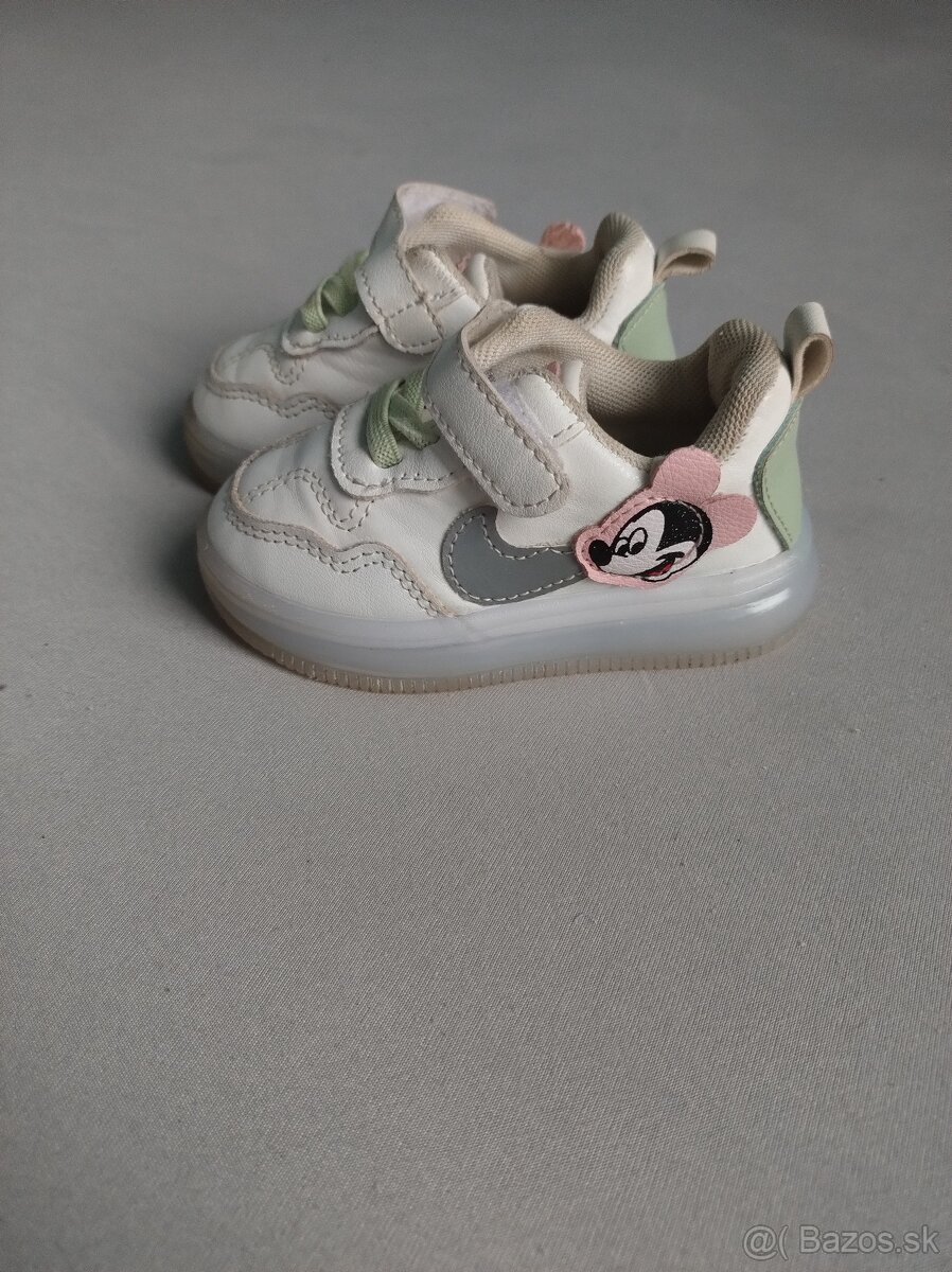 Obuv od veľkosti 15 - 25 - 11