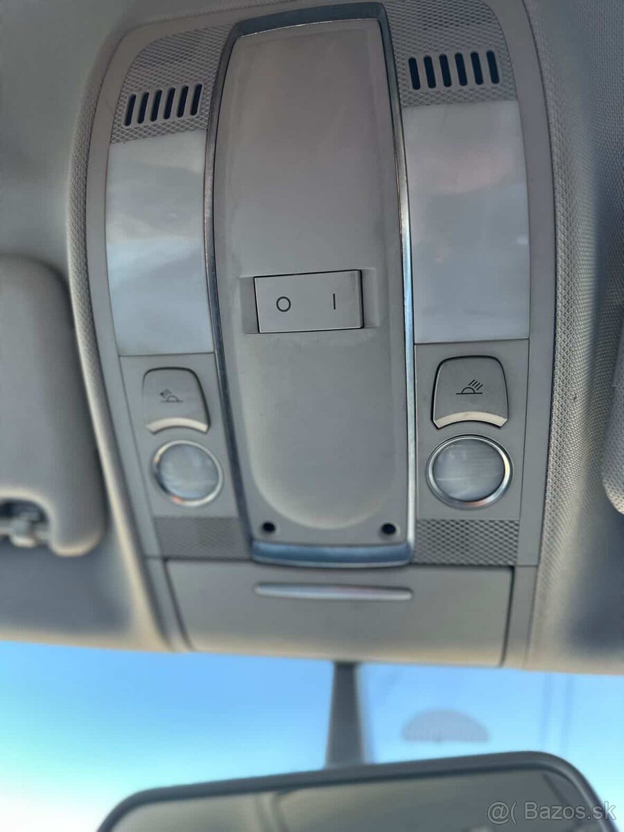 Audi A6 avant 2.0 TDI - 11