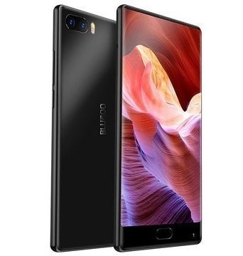 Predám Bluboo S1 4G LTE MPx DUAL sim, - 11