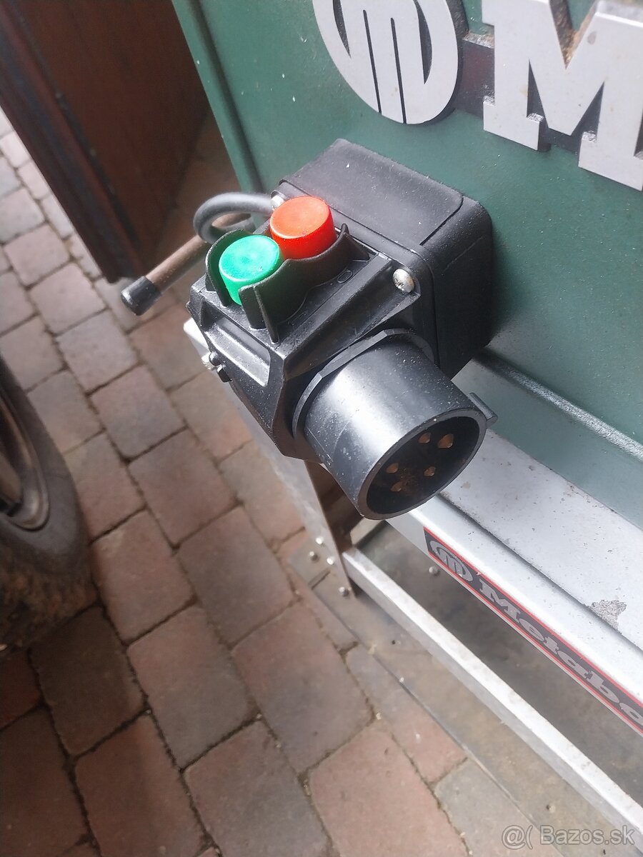 Hoblovacka s pretahom - 11