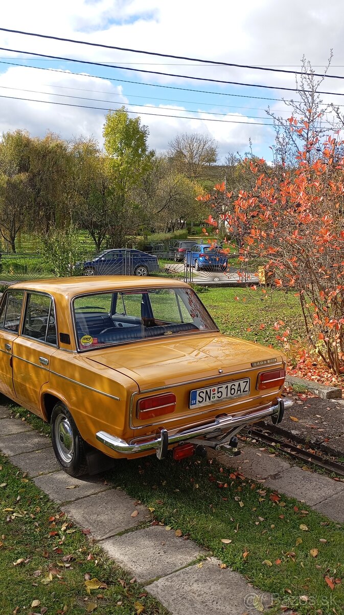 Lada Vaz 2103 - 11
