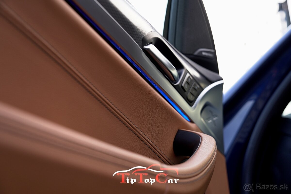 ⏩ BMW X3 M40d mHEV A/T M-Paket Odpočet DPH - 11