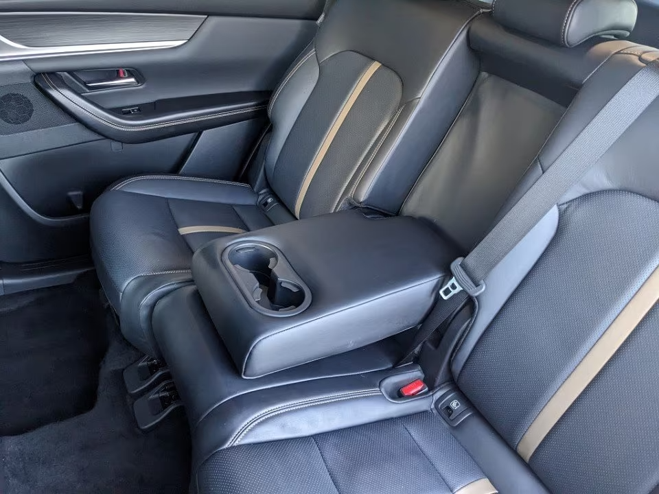 Mazda CX-80 2.5l PHEV HOMURA PLUS - ODPOČET DPH - 11