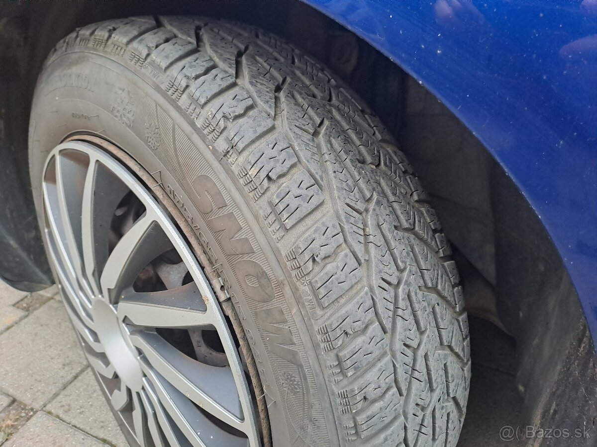 Fiat Grande Punto 1.3 JTD - 2007 - STK 10/2027 - 11