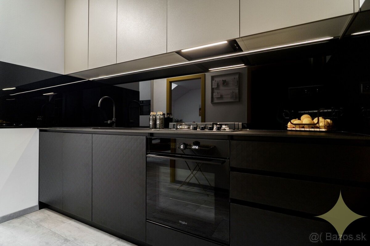 Nový 2,5-izbový byt v centre Trnavy – 76,25 m² VIDEO - 11