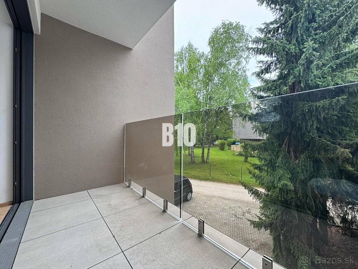 SKOLAUDOVANÝ Apartmán - Rajecké Teplice - 11