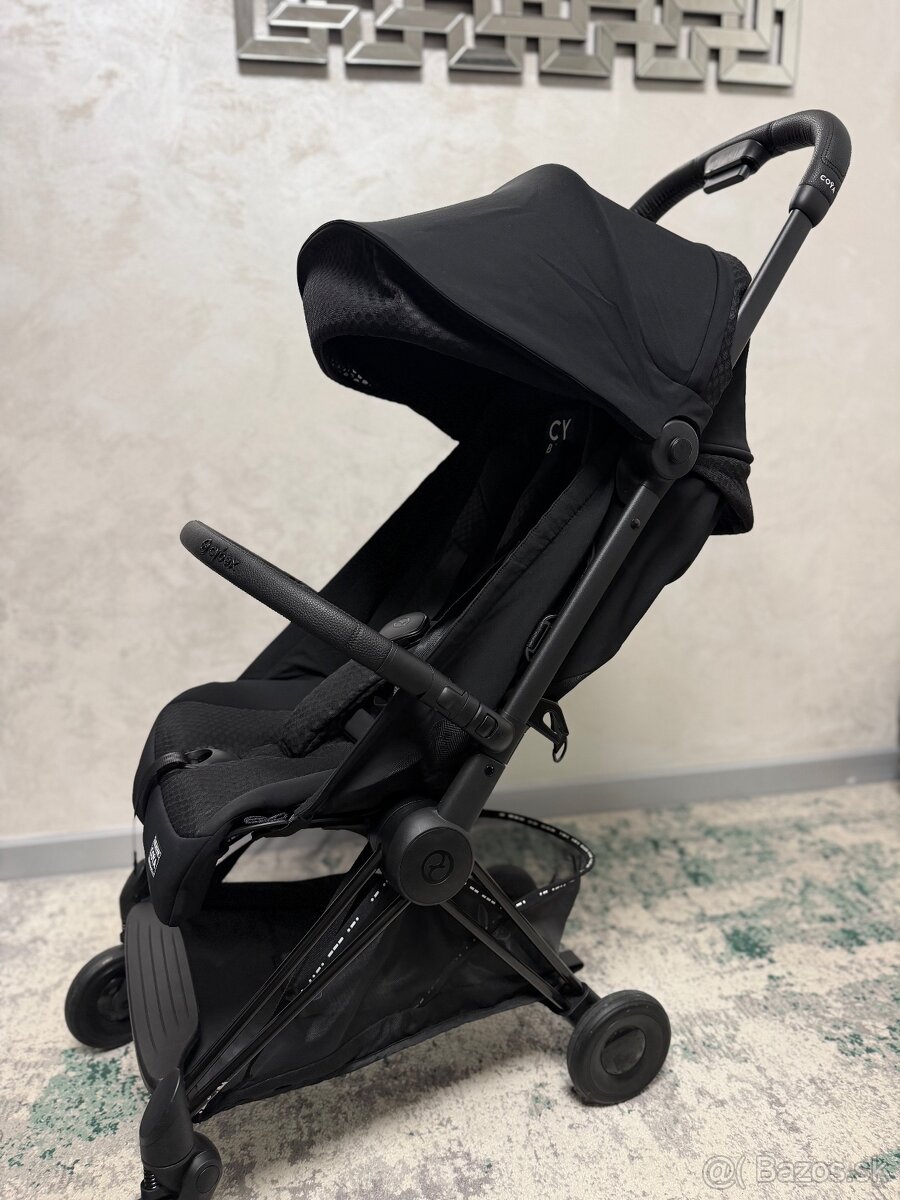 Cybex Coya - 11