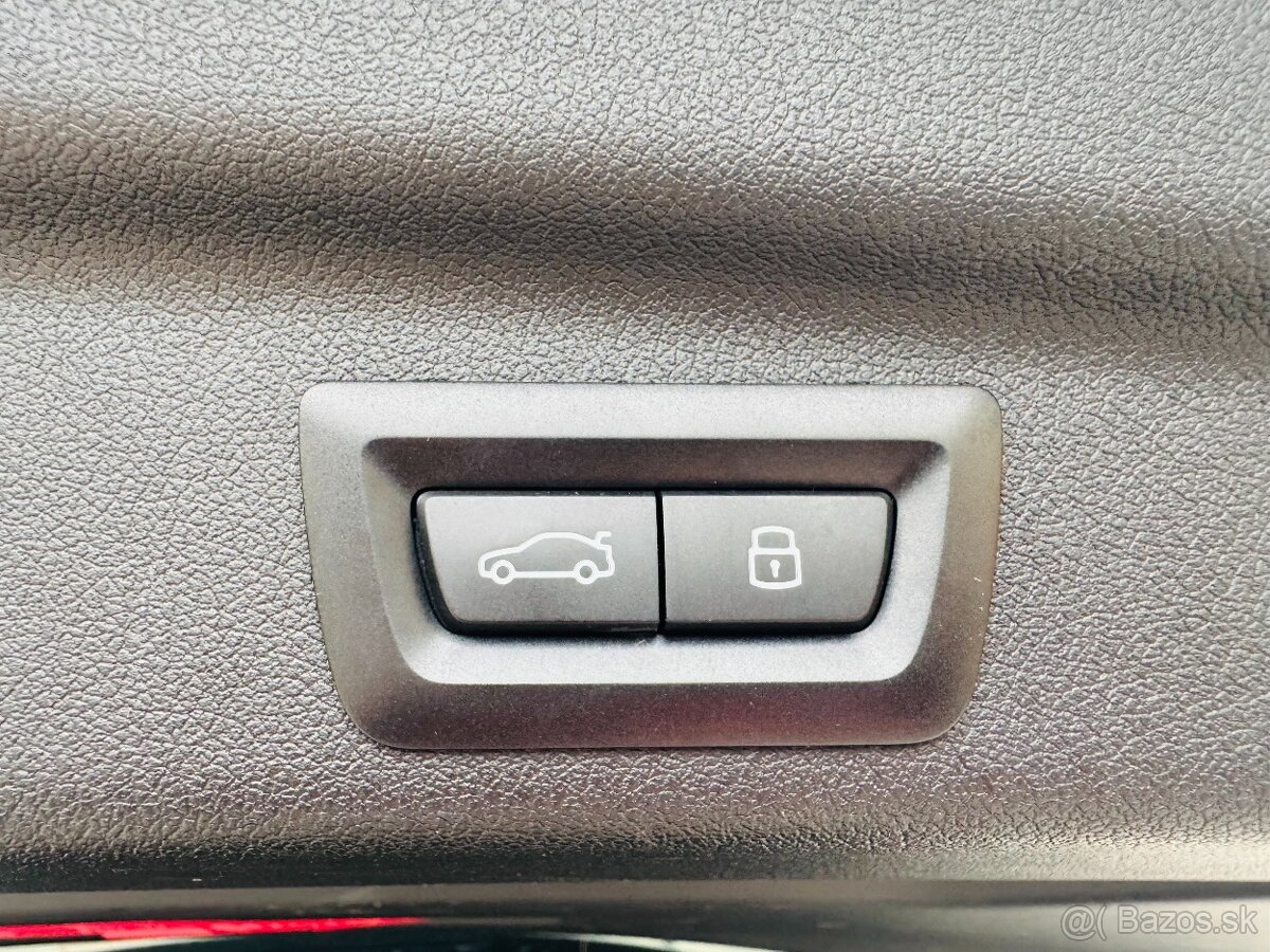 BMW 218i Active Tourer M-Sport (100kw) 1MAJITEL - 11