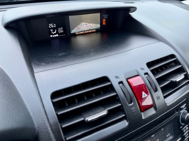 SUBARU FORESTER 2.0d / 4x4 / xenón / ťažné / webasto - 11