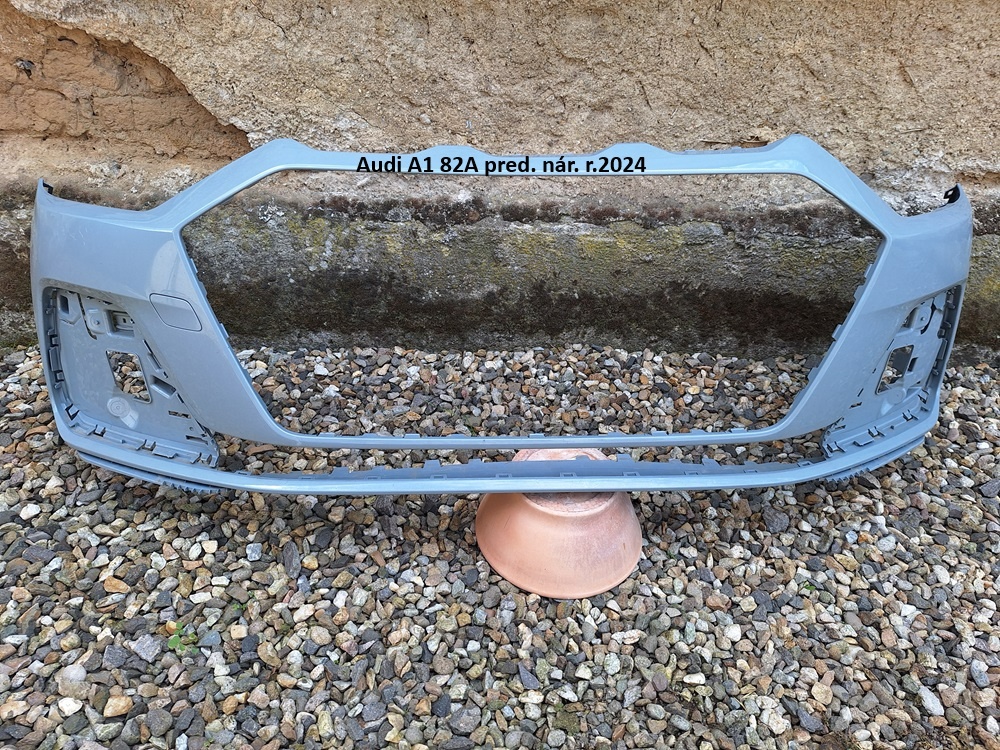 Audi A1 - použité náhradné diely - 11