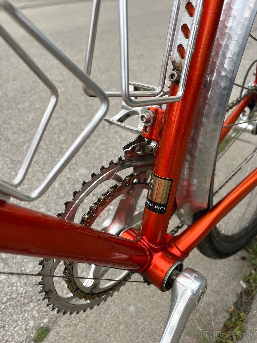 Randoneur Arko Bici - 11