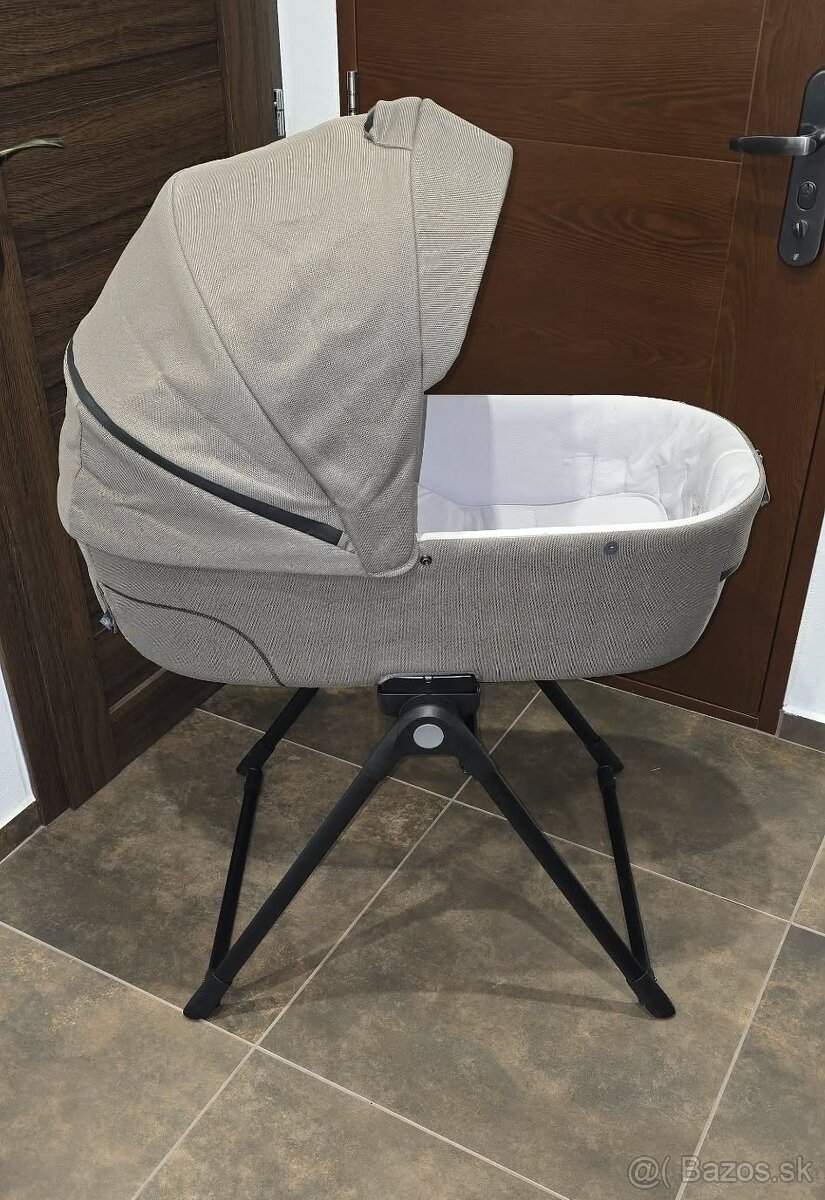 Kočík Inglesina - 11