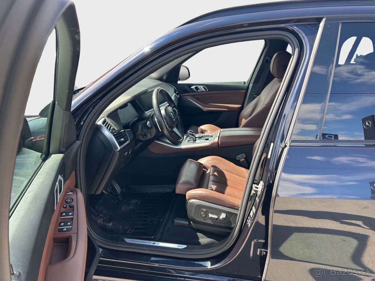 BMW X5 30d xDrive - 11