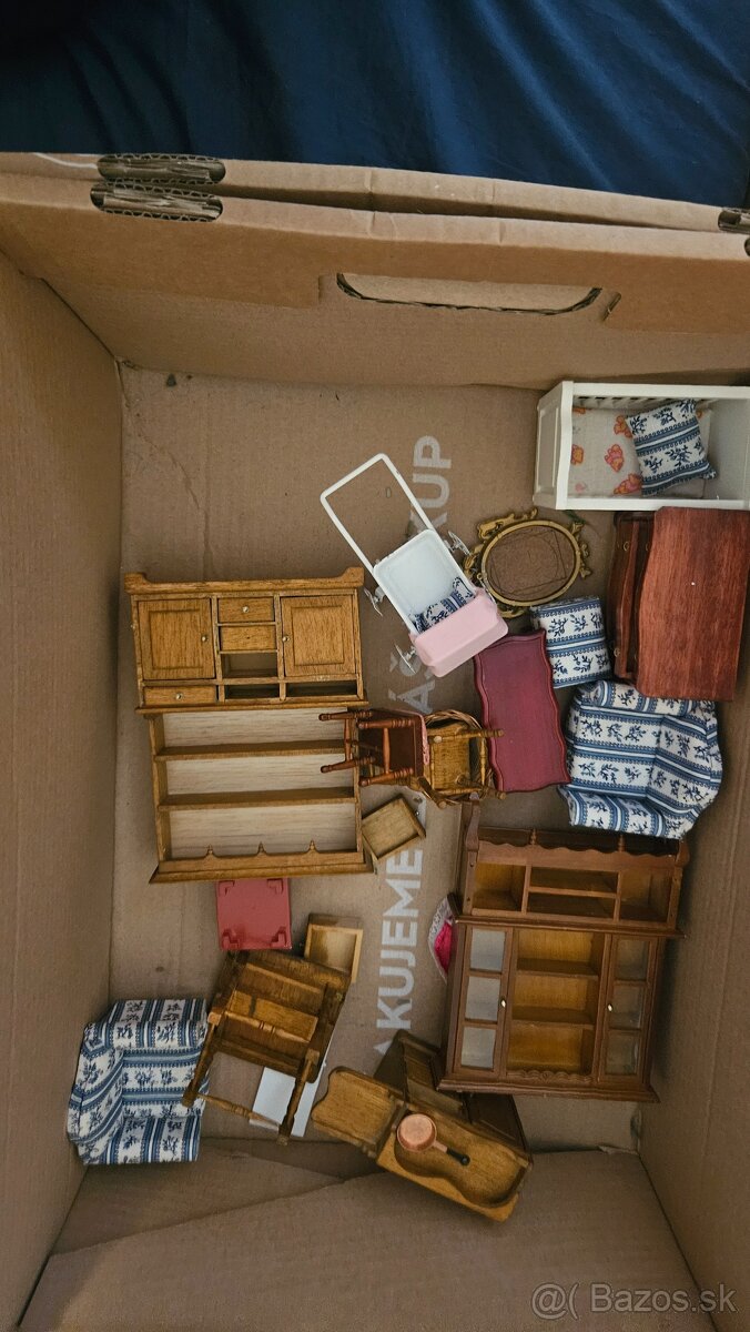 Detský domček Nemecko - 11