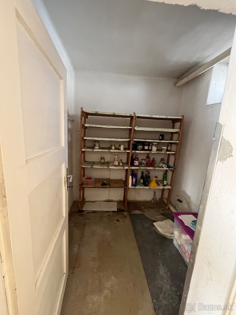 Na predaj RD vo Svodíne - 11