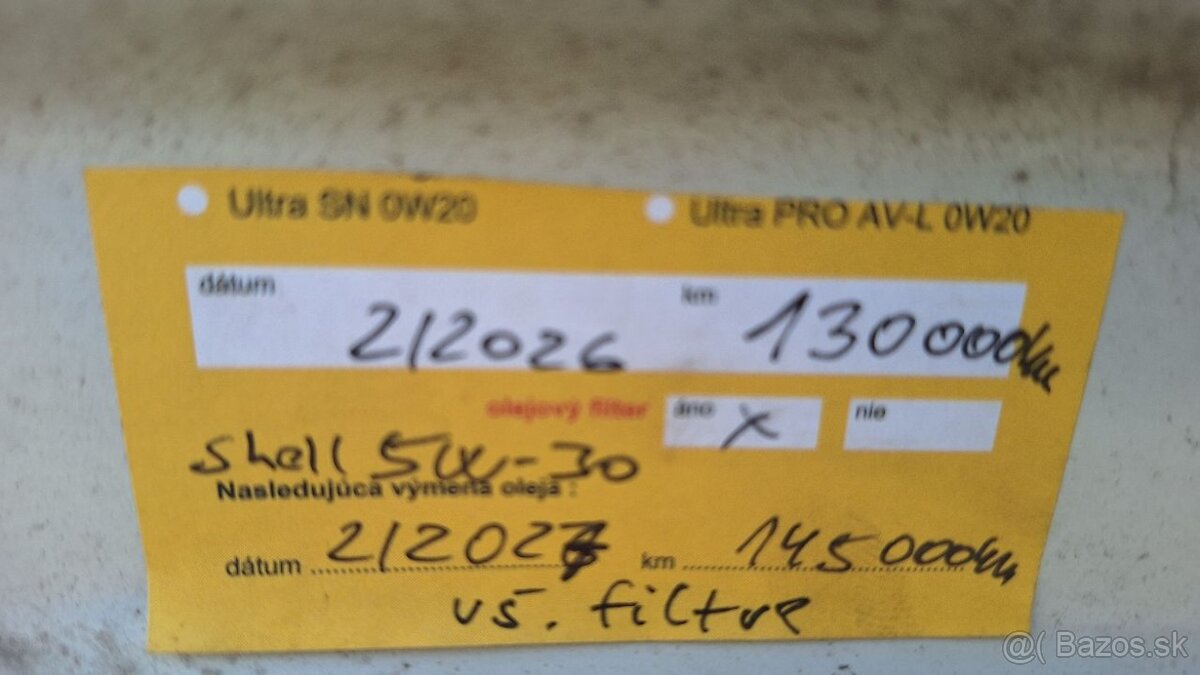 Mercedes A180, SR, STK a EK 2028 - 11