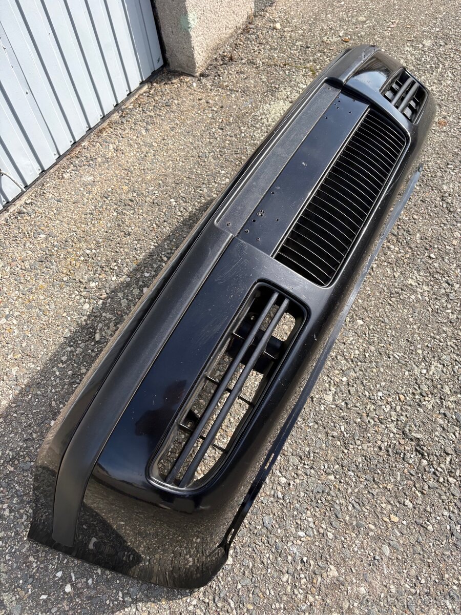 Přední nárazník Octavia 1 - 11