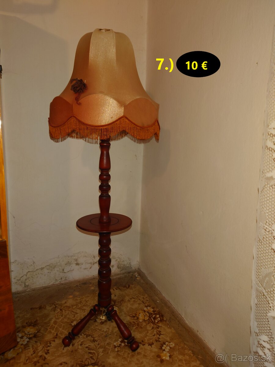 Retro veci NOVÉ CENY - 11