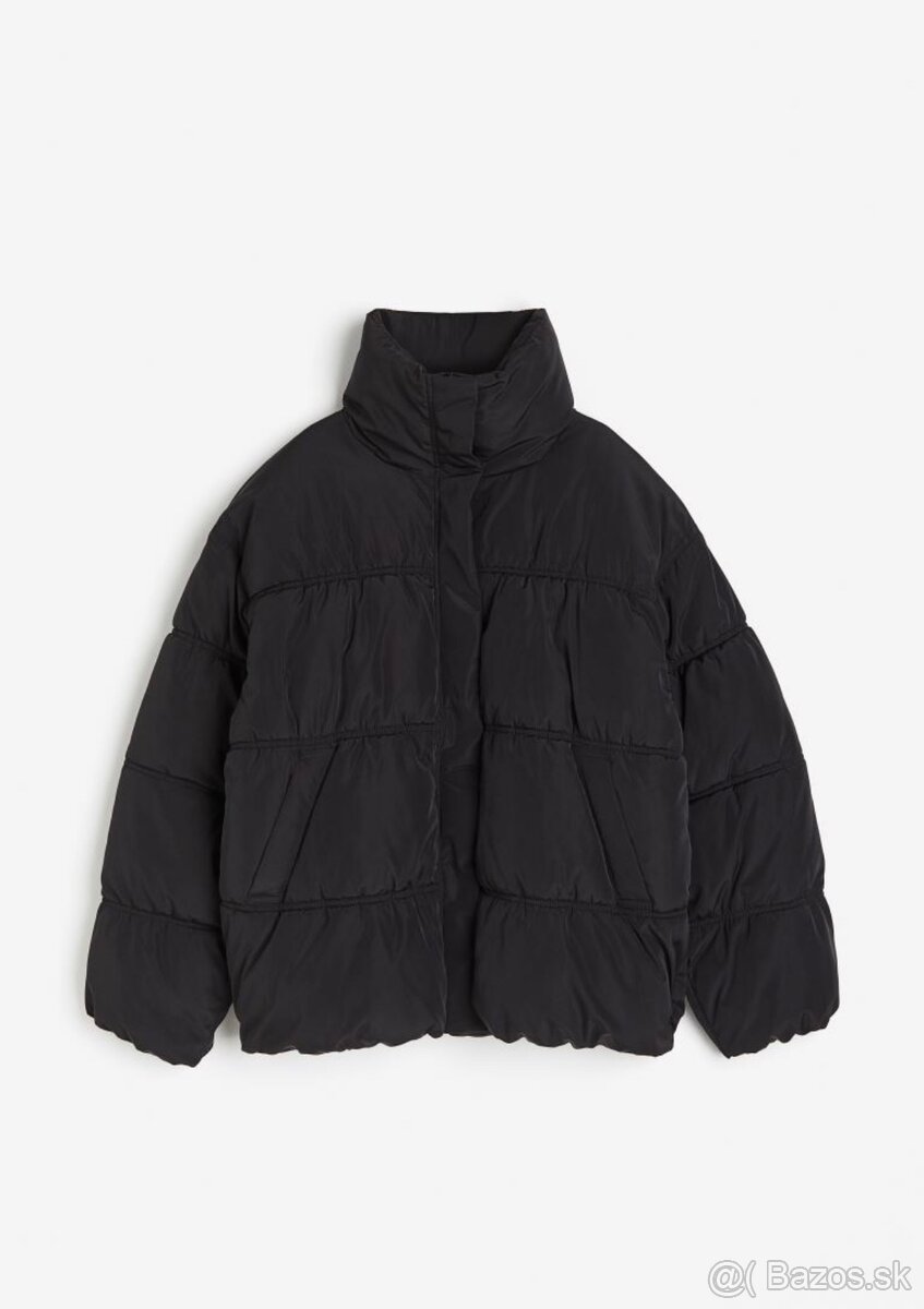 Zimna bunda HM c. L - 11