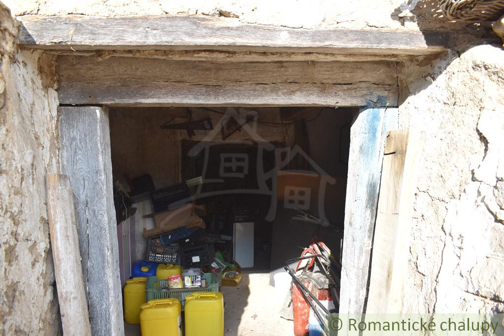 Domček v prírode Devičany - Pukanec - 11