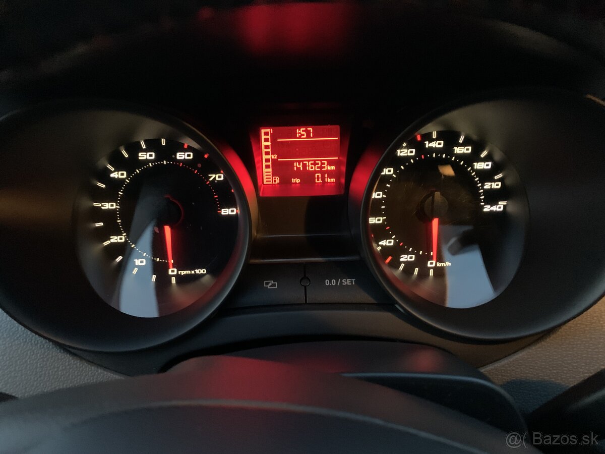 Seat Ibiza 1.2 12V Chili - 11