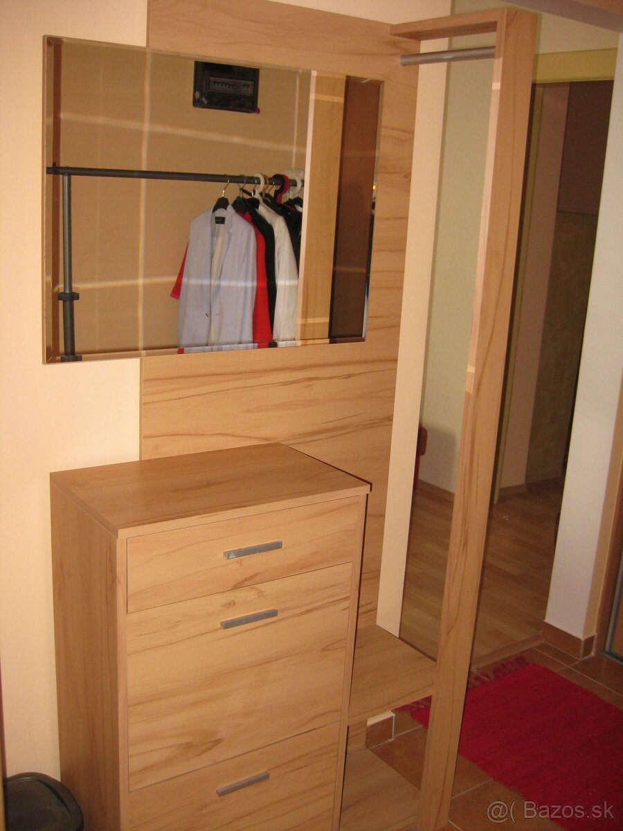 1i PRIESTRANNÝ BYT V TEHLOVOM DOME ŽELEZNIČIARSKA 55,40m - 11