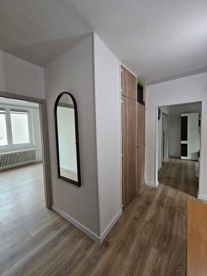 3 izbový byt po kompletnej rekonštrukcii Solivar - 11