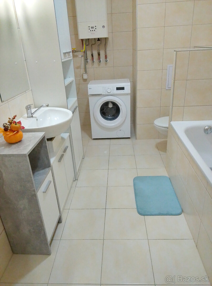 Novostavba pri Bratislave 2 iz.byt Terasa Parkovacie v cene - 11