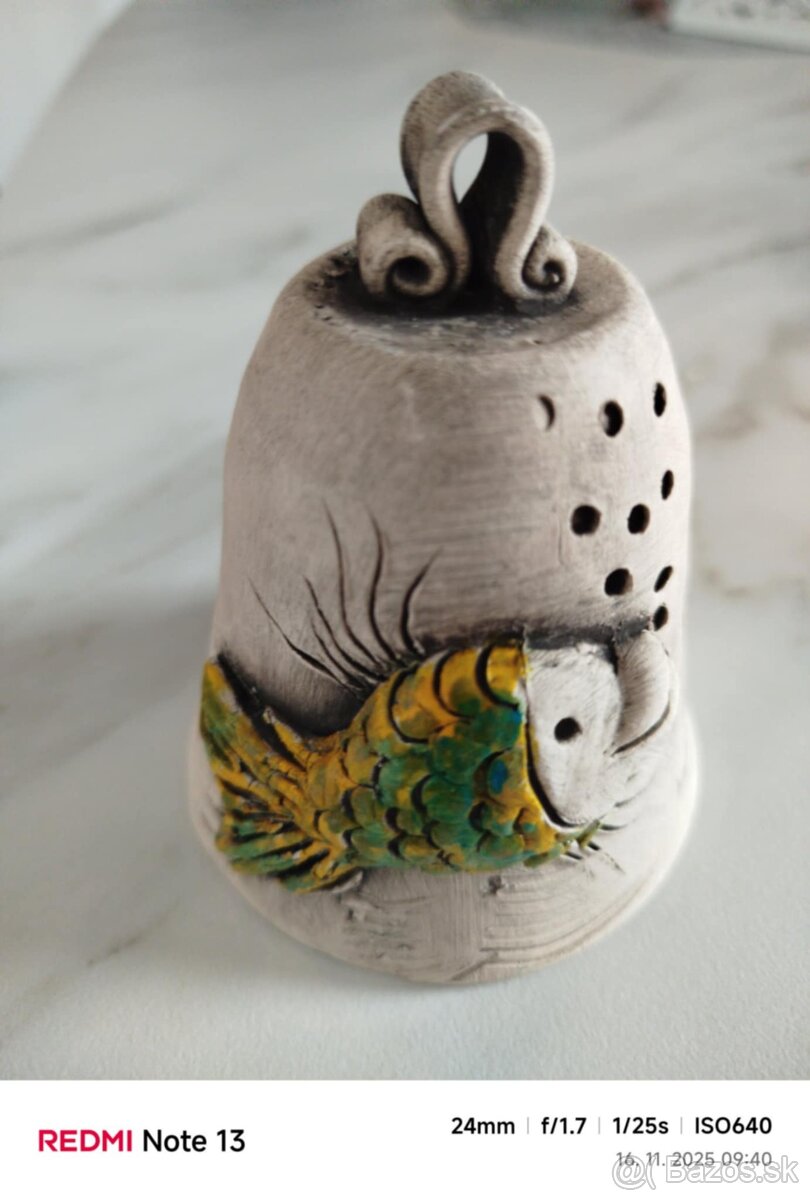 Vianočné dekorácie ... - 11