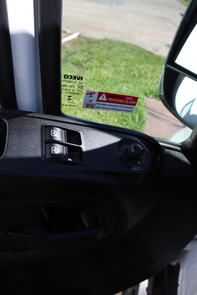 Iveco Daily, 35S160 2,3 Maxi+klima+6 míst TOP - 11