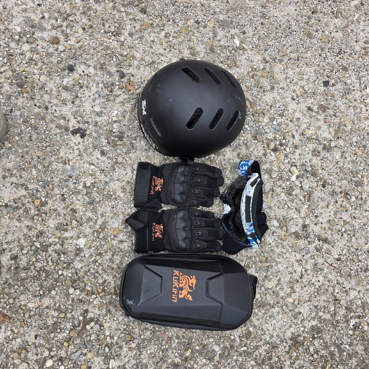 KUKIRIN G2 🛴 - 11