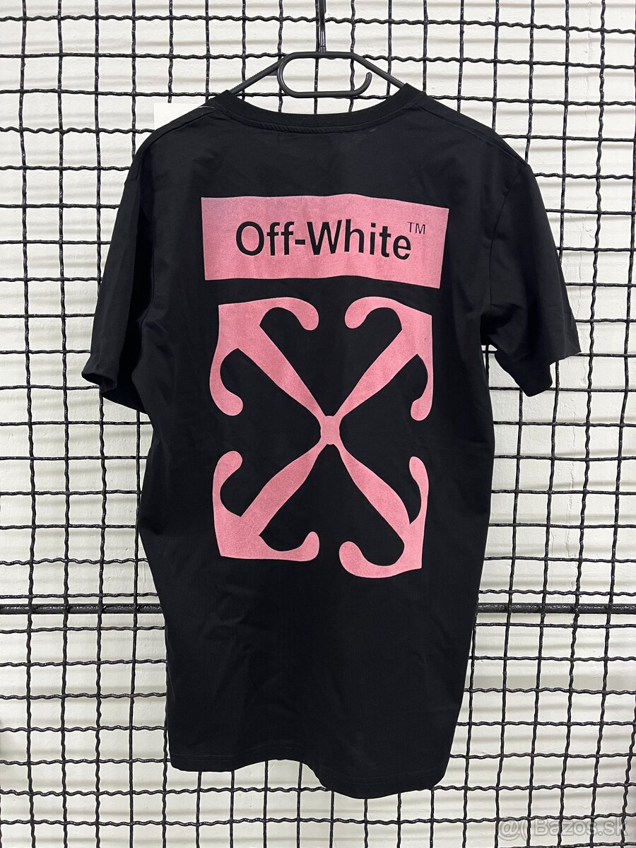 OFF WHITE - Tričká a Mikiny pánske a dámske - 11