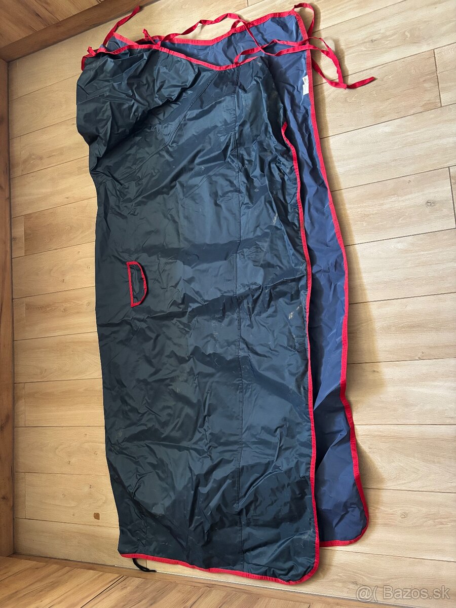 Vypratavanie sedlovne - 11