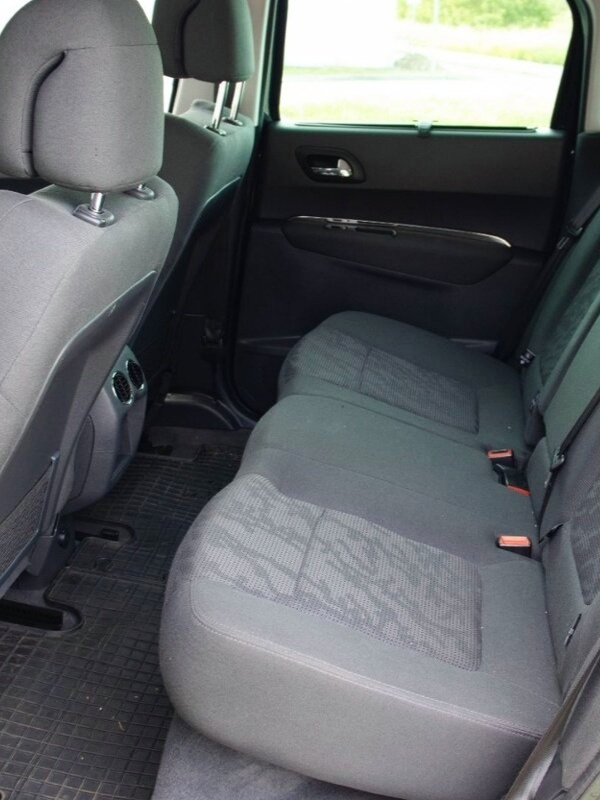 eugeot 3008 1.6 e-HDi AT6 - 11