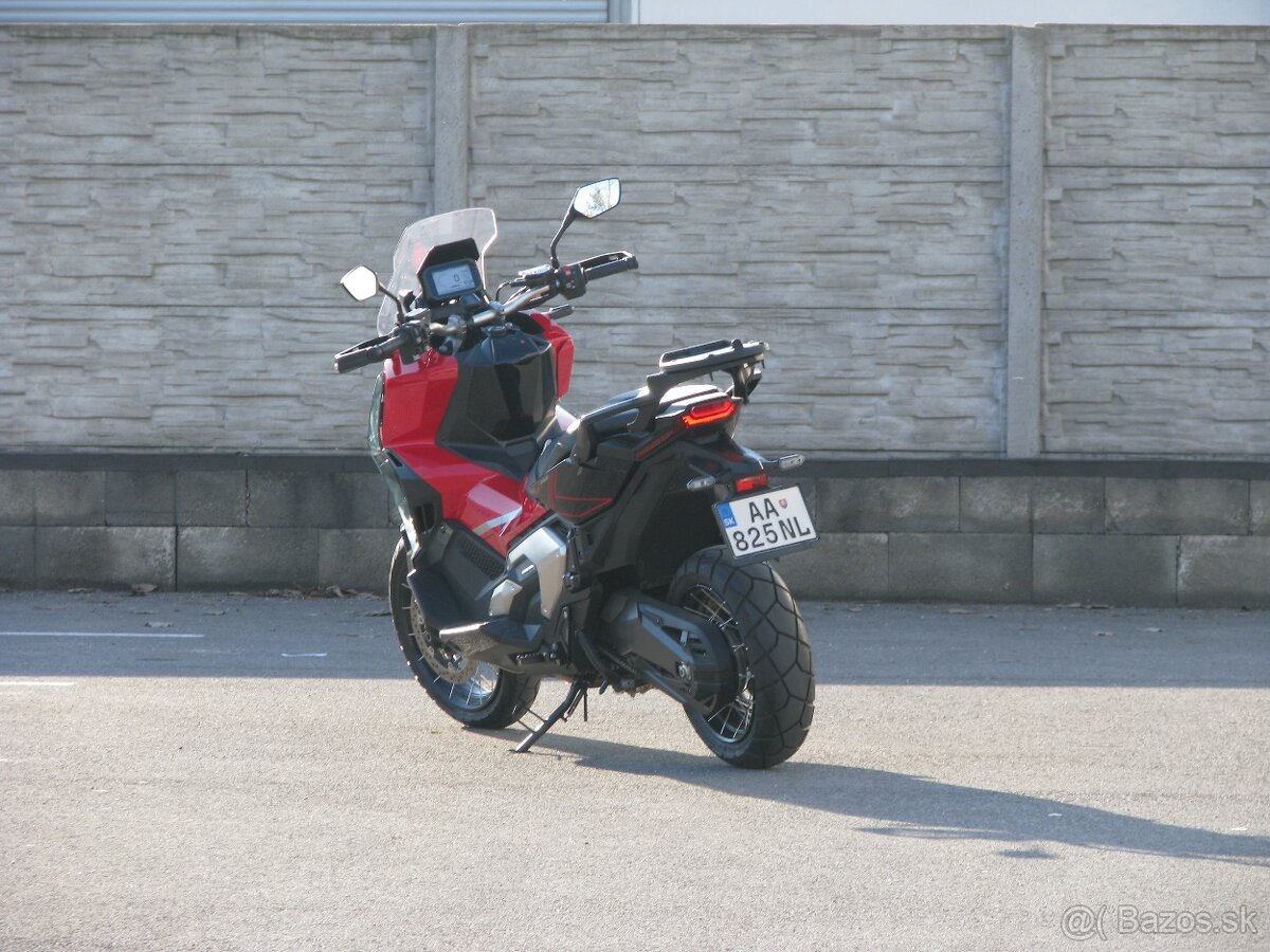 Honda X ADV 750 2024 - 11