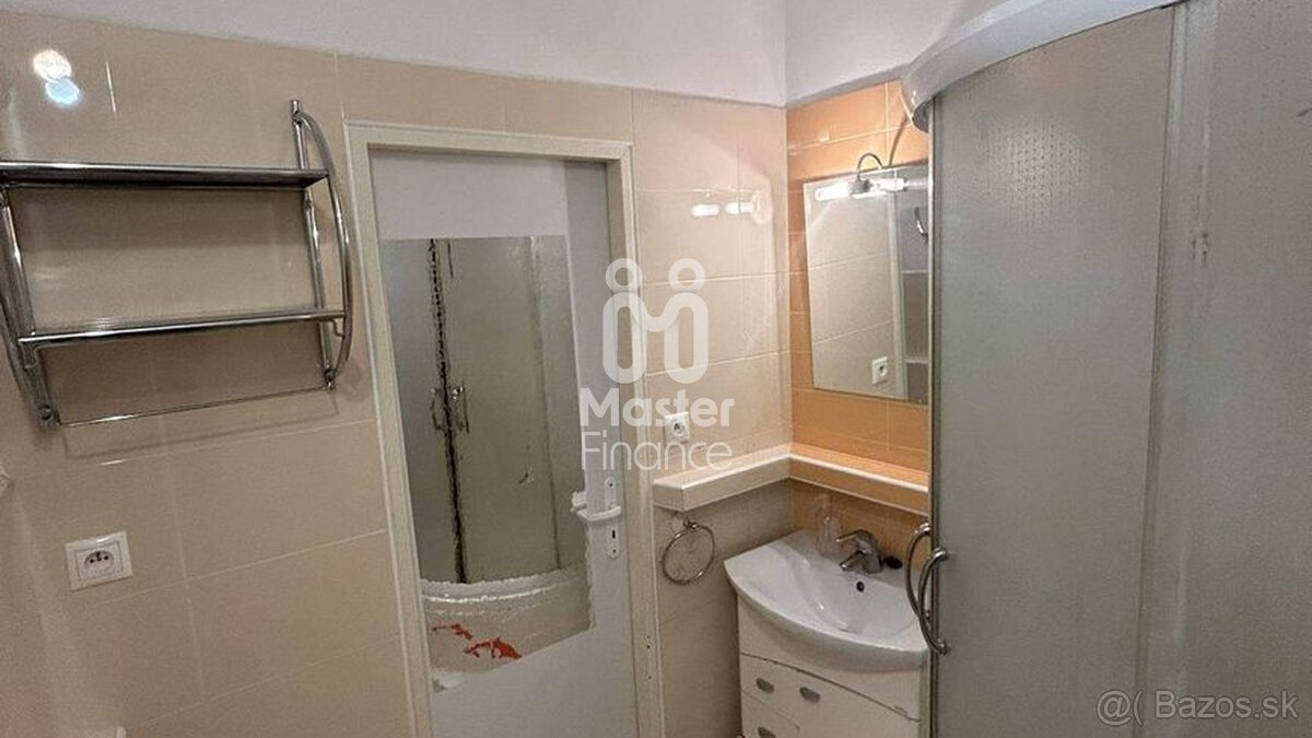 Predaj 3-izbový byt ulica 5. Apríla - 11