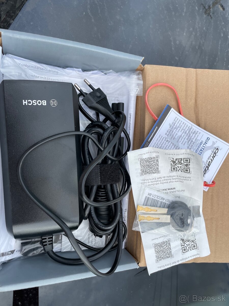 ELEKTRO BIKE CORRATEC (L) M 2024 BOSCH MOTOR - 11