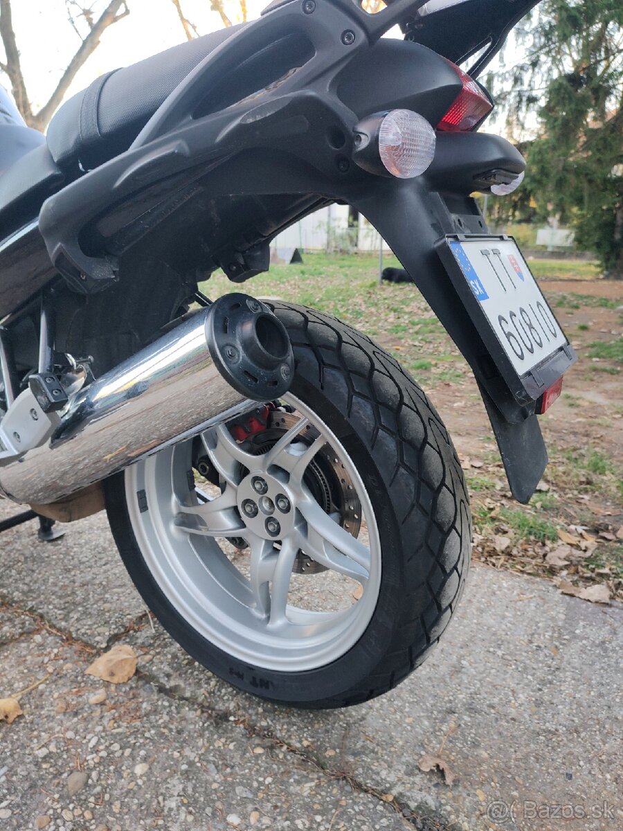 BMW R1150R ROADSTER ABS - 11