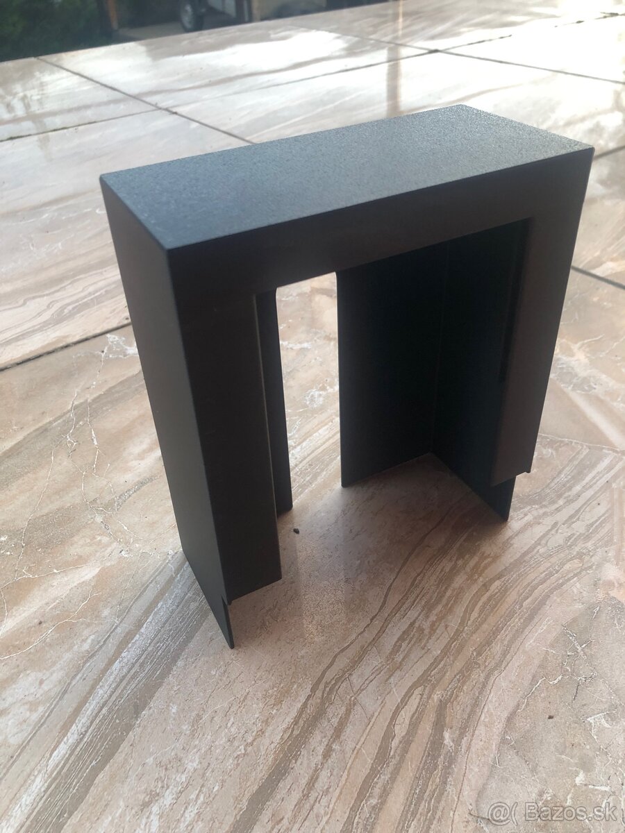 Profesionálna 3D tlač technických materiálov + modelovanie - 11