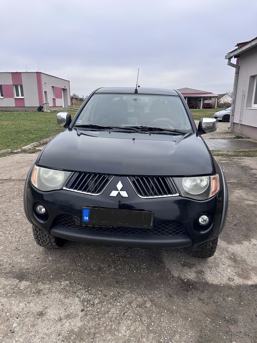 L200 - 11
